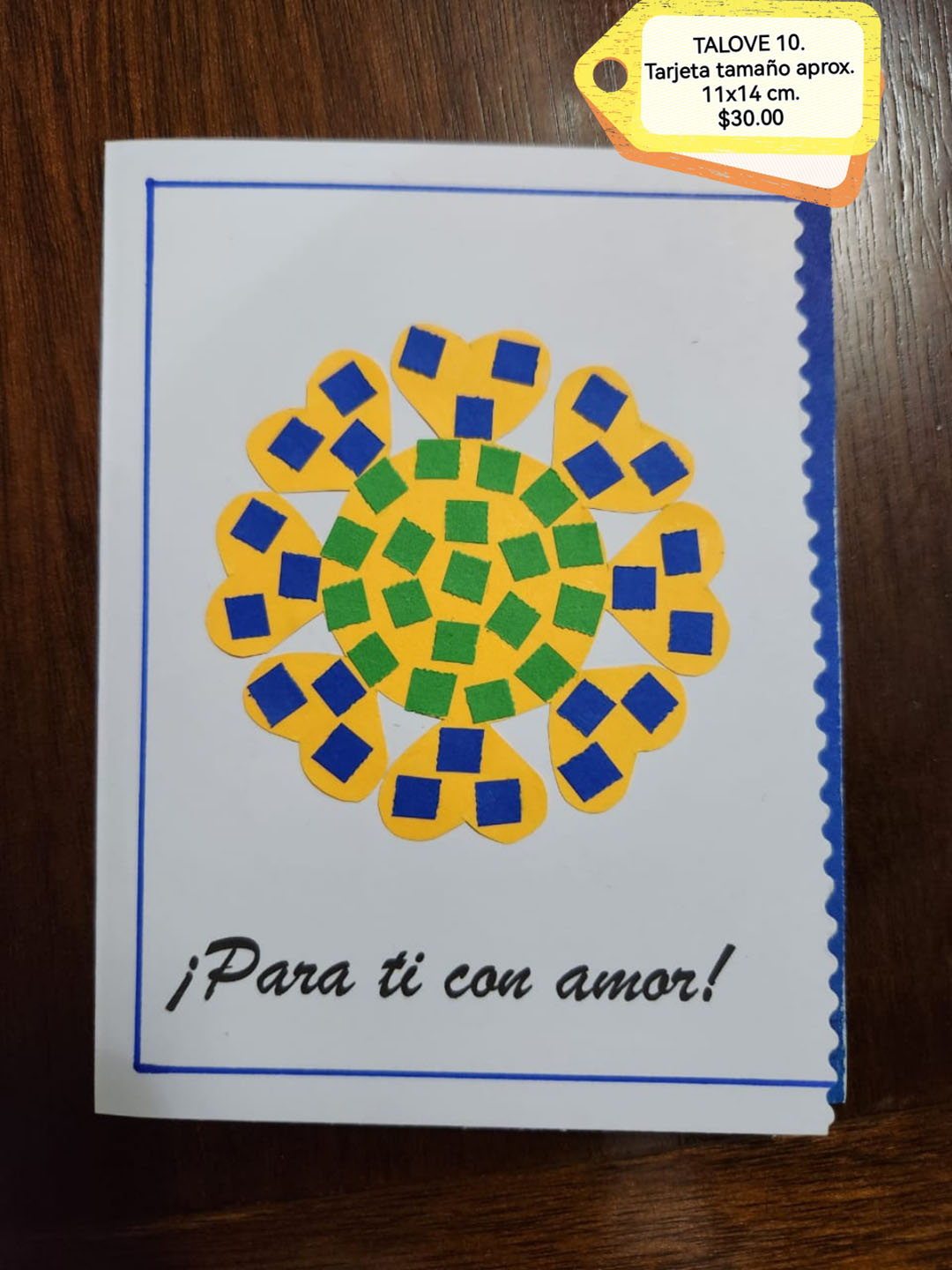 Amor y amistad